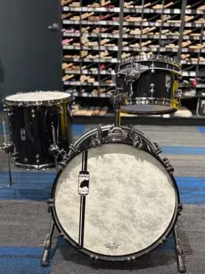 Mapex Cherry Bomb 3-Piece Kit 2